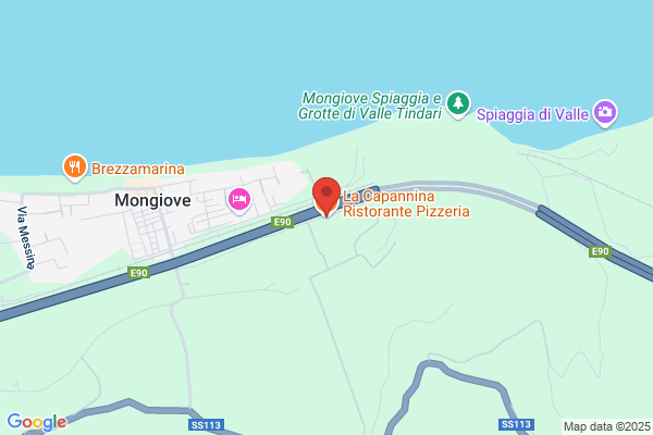 La Capannina Ristorante Pizzeria