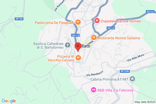 Il Covo dei Pirati Ristopub