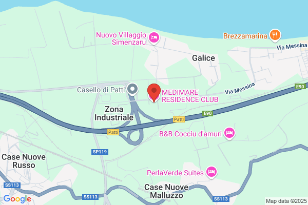 Medimare Residence Club