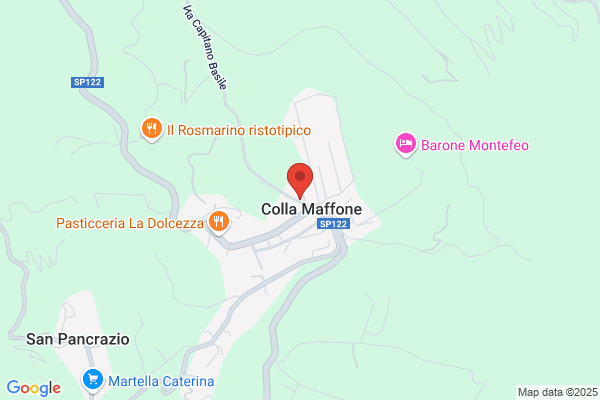 Panificio La Spada