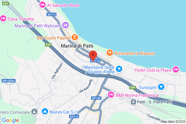 Ristorante Le Fornaci Di Ballato rosario