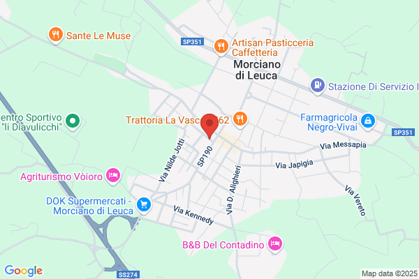 Agenzia Onoranze Funebri Orlando