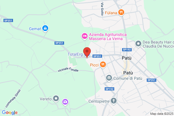 Distributore IP