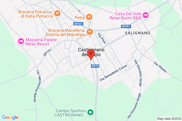 Elettrostore di De Nuccio Roberto