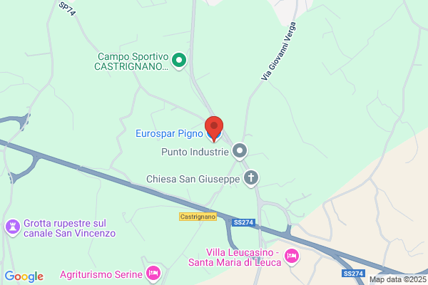 Eurospar Pigno