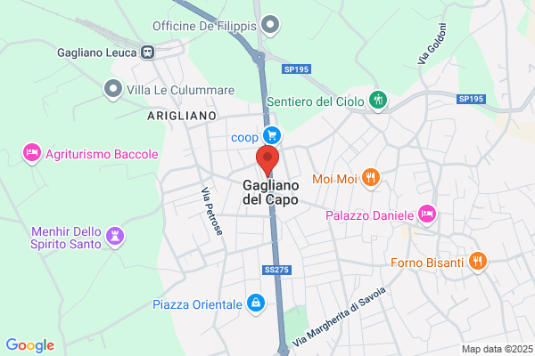 Studio Odontoiatrico Resci