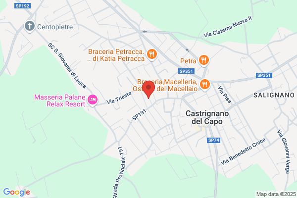 Tappezzeria Morciano Cosimo