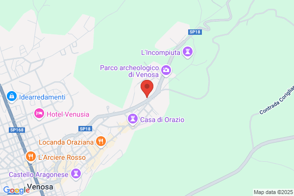 Provincia Della Nativita Bmv - Na