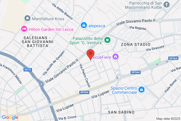 Feola Tecnologie Ortopediche E Sanitarie S.R.L.
