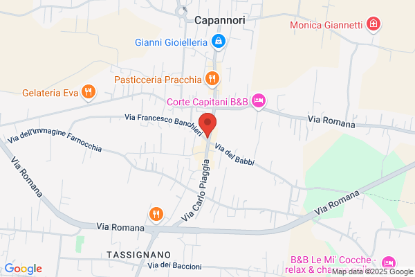 Fiorentino Comm. Giuseppe