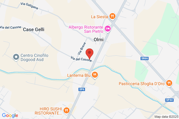 Gemmart - Soc. Coop. Sociale A R.L. - onlus