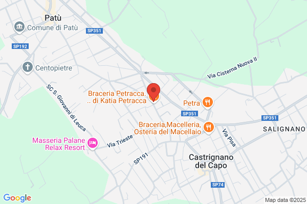 Macelleria Gastronomia Petracca