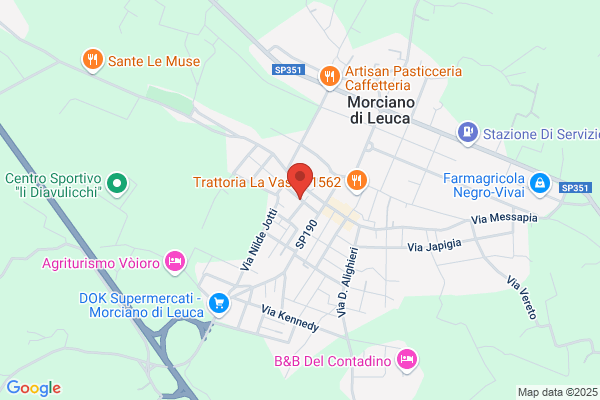 Macelleria Marzo