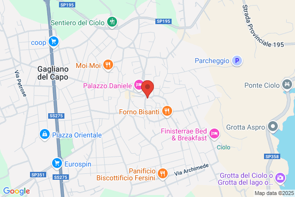 Morciano vito (Ing.)