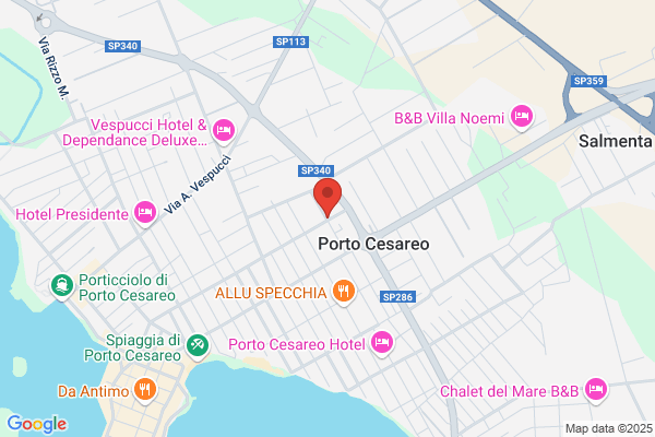 Nautica Salento