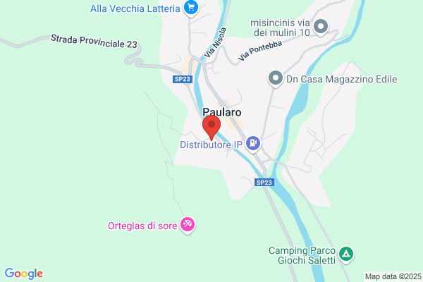 Autocarrozzeria Ferigo