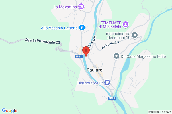 Farmacia Nives Dr. Romano