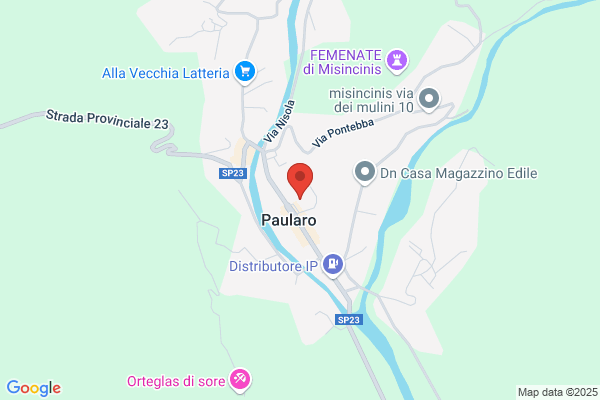 Istituto Comprensivo Di Scuola Elementare E Media j. linussio
