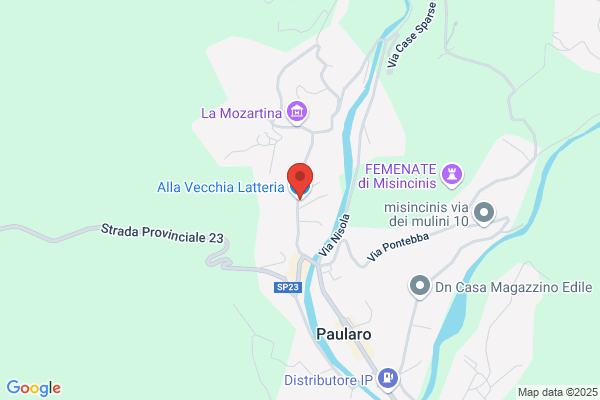 Latteria Sociale Soc. Coop. A R.L.