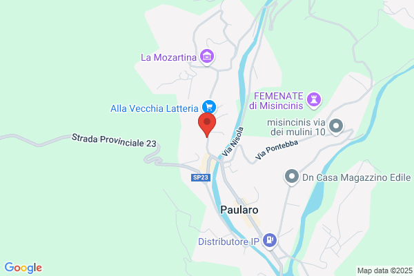 Locanda Alle Alpi Di Molaro Bianca