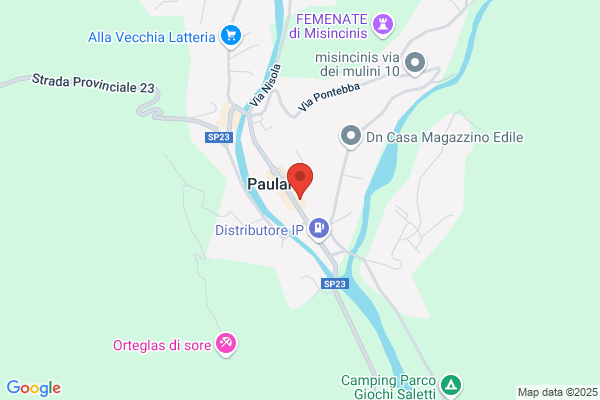 Sbrizzai massimo