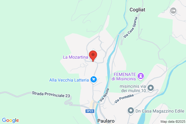 Screm Ortofrutticoli Di Screm Leonardo & Figli (S.A.S.)