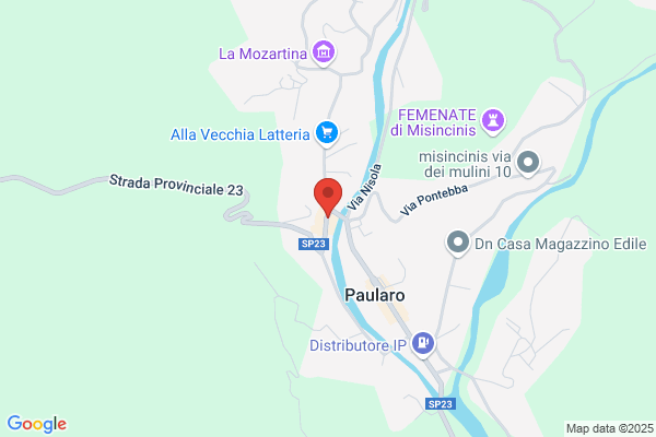 Scuola Materna =ten. Sbrizzai Silvano=