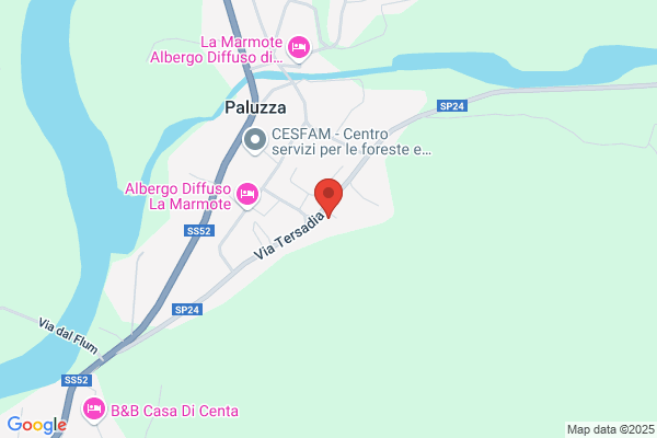 Stazione Forestale
