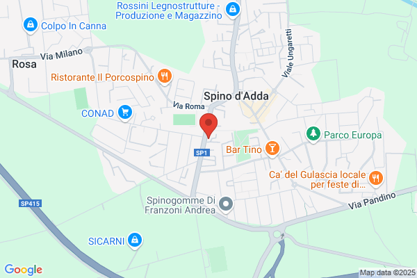 Immobiliare Milano Hinterland Snc Di Beccalli & Salierno