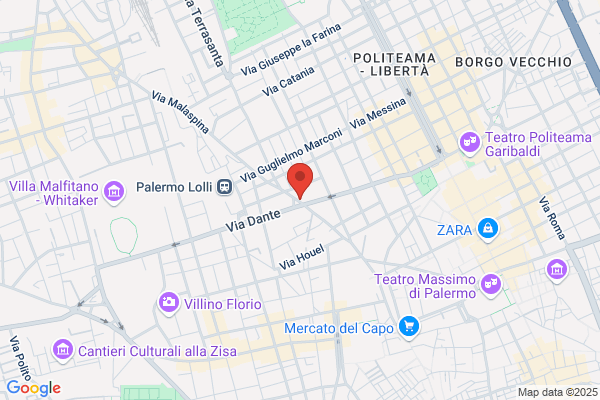Studio Immobiliare Marconi S.A.S. Di Palmucci Marco e c.