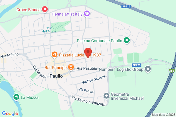 Scuola Elem.Stat. A. Negri