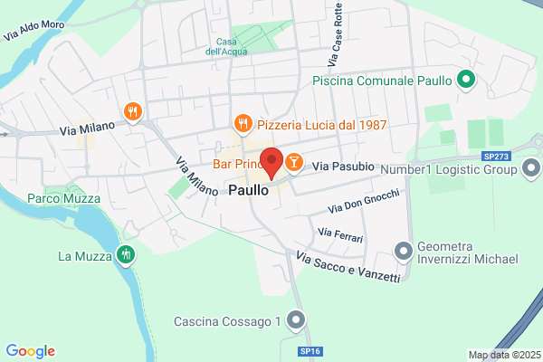 Forti Giuseppe Paolo