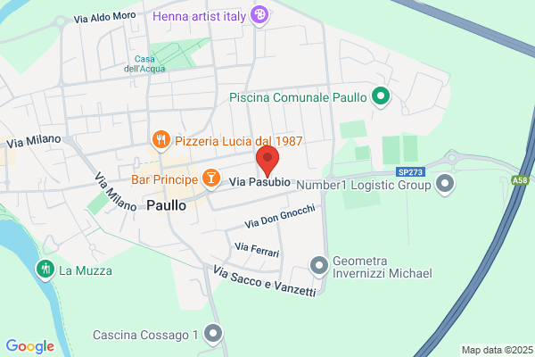 Politi antonio