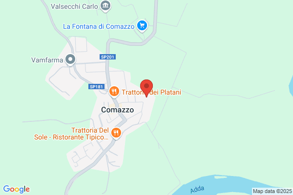 Municipio Di Comazzo