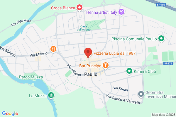 Provincia Di Milano
