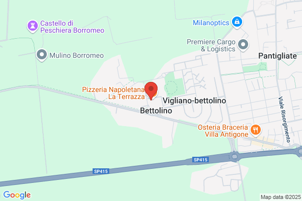 Farmacia Sant'Anna