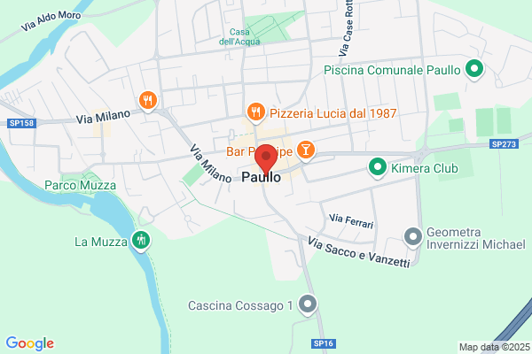 La Gelateria Di Brambillasca Dario