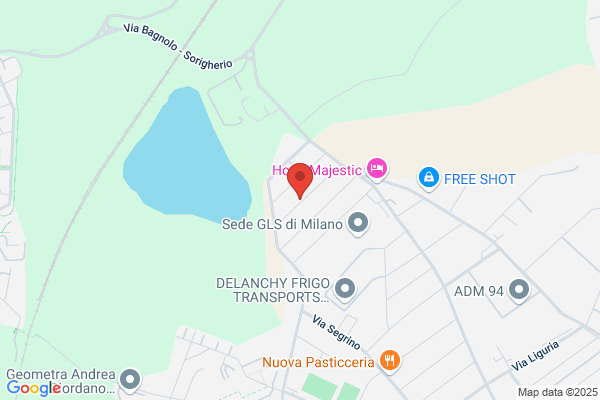 L G M Impresa Costruzioni Srl