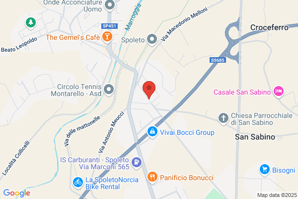 Le.Ca Costruzioni Sas Di Leotta Antonio & C.