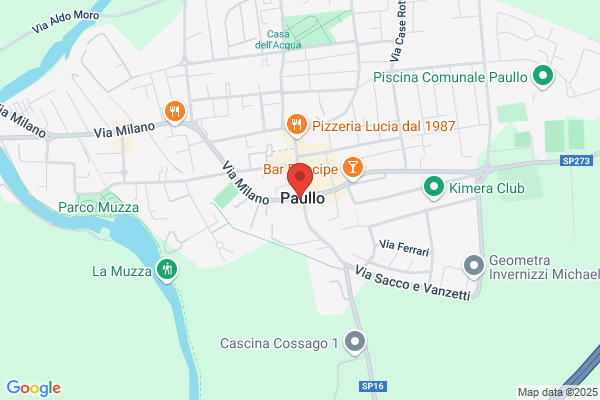 Manzoni Fratelli Di Carlo Quirico Manzoni E C. s.N.C.