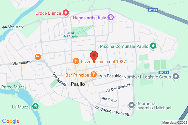 Ricciolo Di Premoli Anna Agostina
