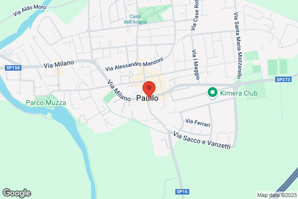 Rivani Farolfi Dr. Camilla