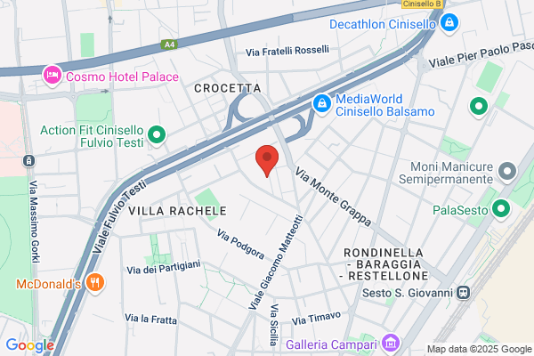 Ente Giuridico Casa S Giuseppe Delle Salesiane Di Don bosco