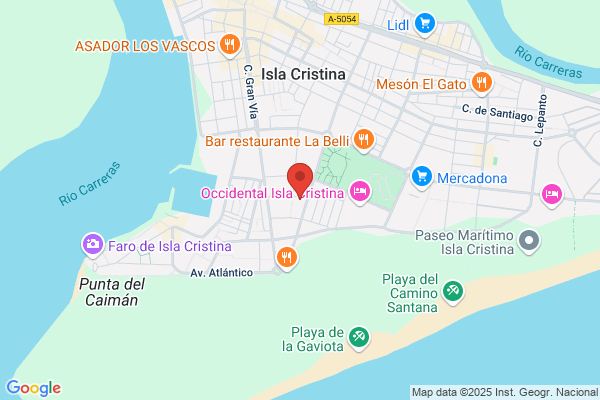 Gola Cristina