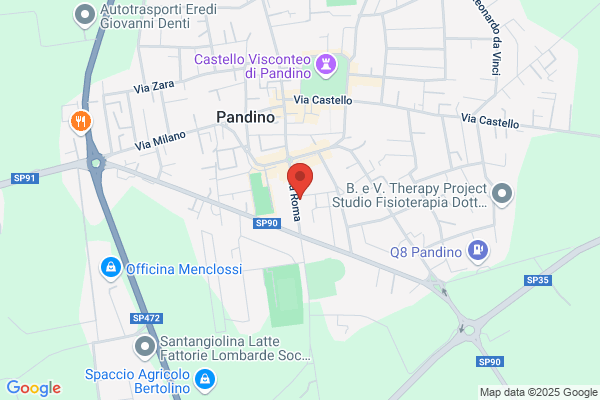 Guardamiglio Srl