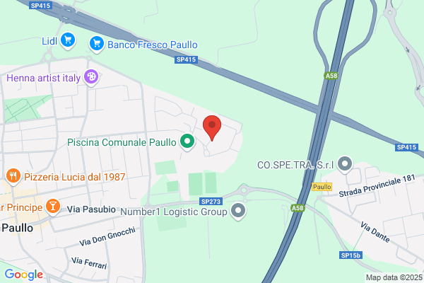 Ital Genetics Societa Cooperativa S.R.L.