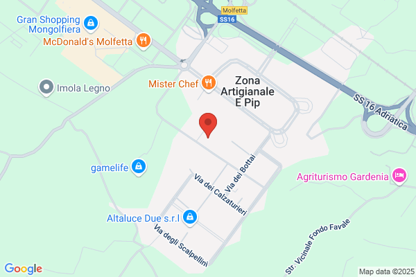 La Manutenzione Srl
