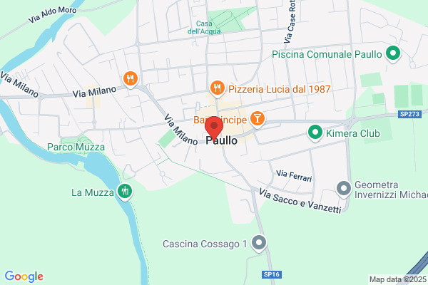 Lerba Del Vicino Sas Di Marina Gennari e c.