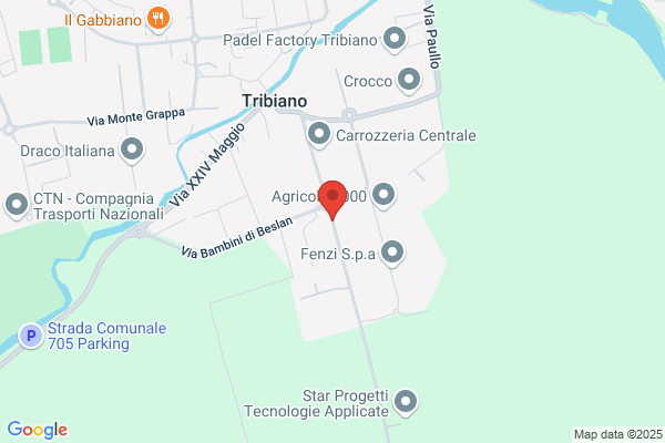 Mariani Clima S.P.A.