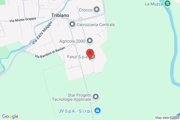 Metal Sicur Di Firpo Giuseppe Odorisio Gino e c. S.A.S.
